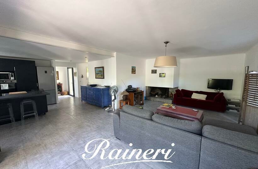 Villa in Grosseto-Prugna, Corsica, France 4 - 17140273