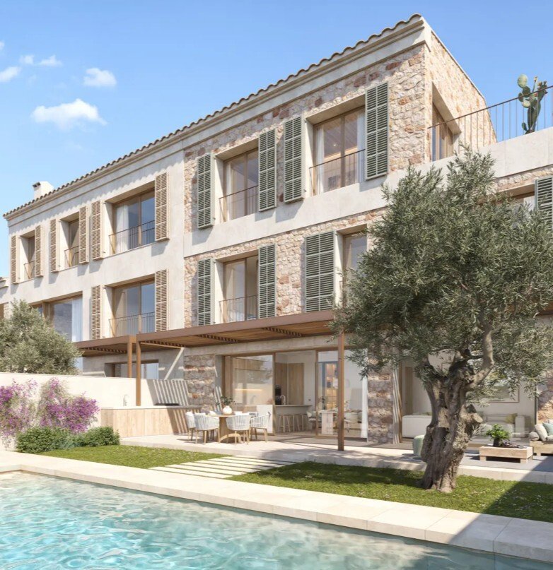 House in Santanyi, Balearic Islands, Spain 2 - 17143795