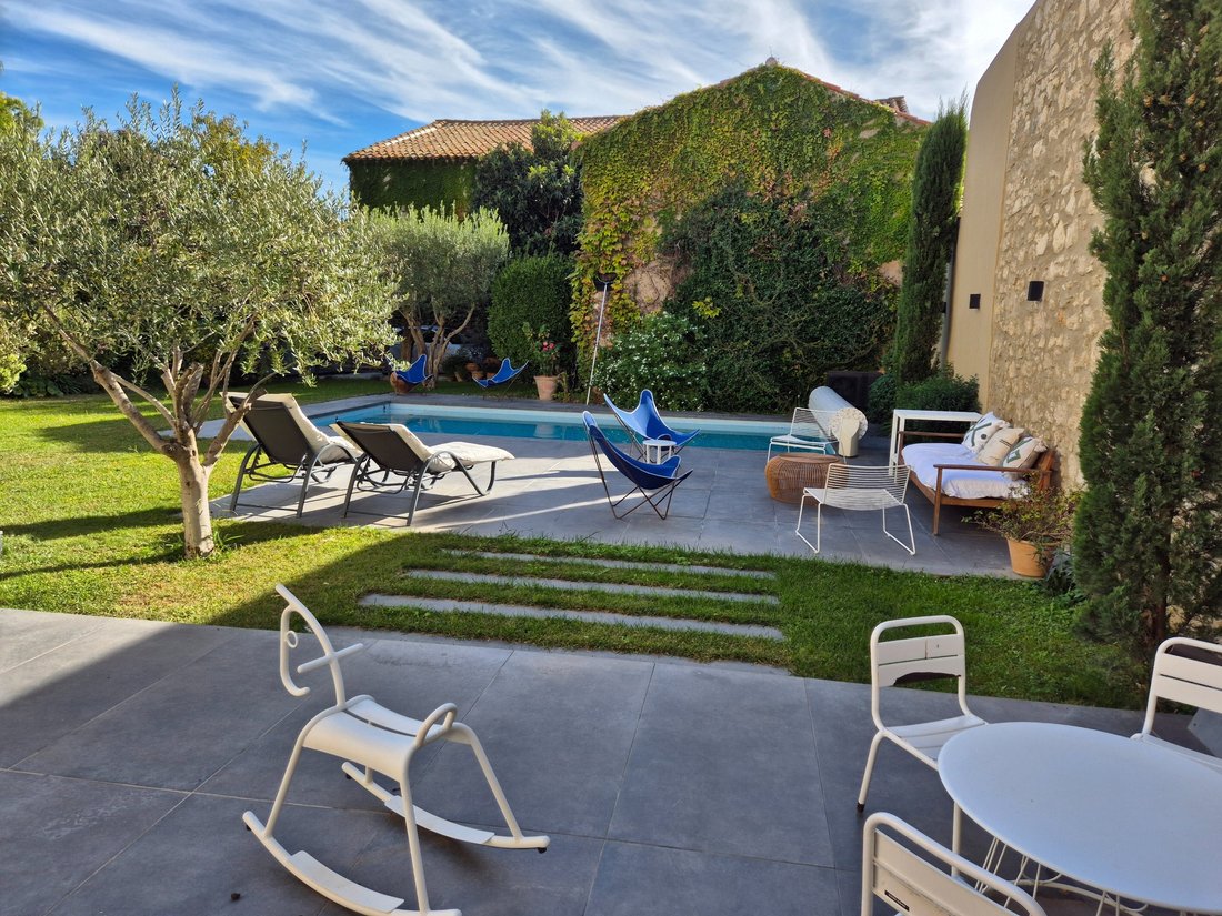 House in Baliste, Narbonne, France 2 - 17143203