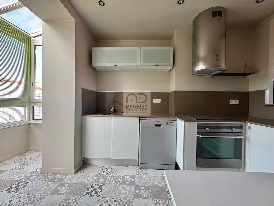 Apartment in Granettes-Jauberte-Sainte Anne, Aix-en-Provence, France 5 - 17140217