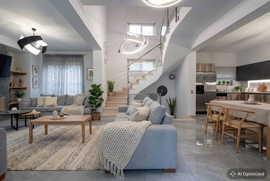 House in South Athens, Attica, Greece 1 - 14871665
