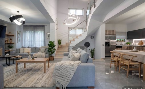 House in South Athens, Attica, Greece 1