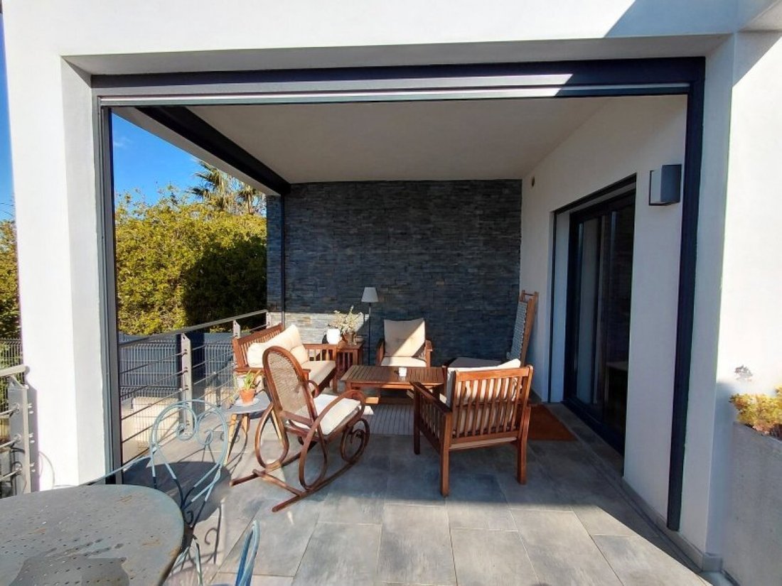 Villa in Cooperative, Agde, France 2 - 17140472