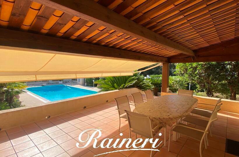 Villa in Grosseto-Prugna, Corsica, France 2 - 17140299