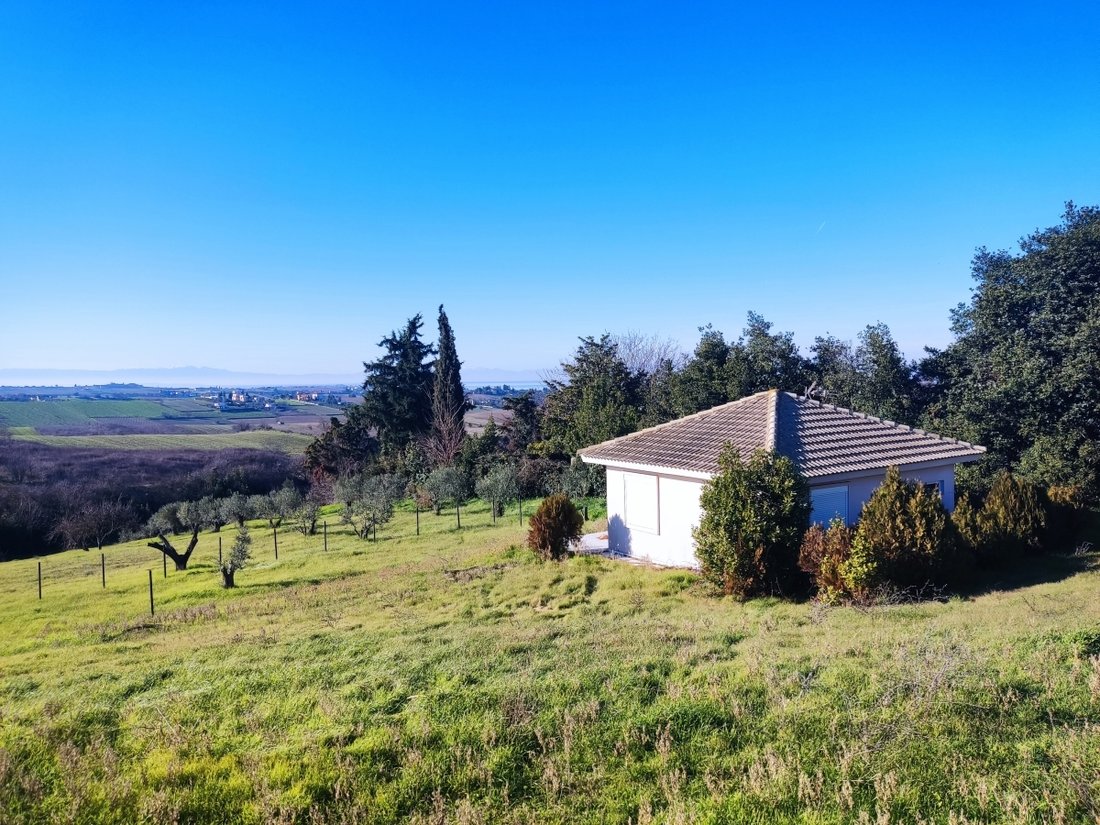 Villa in Thermaikos, Macedonia and Thrace, Greece 5 - 16220599