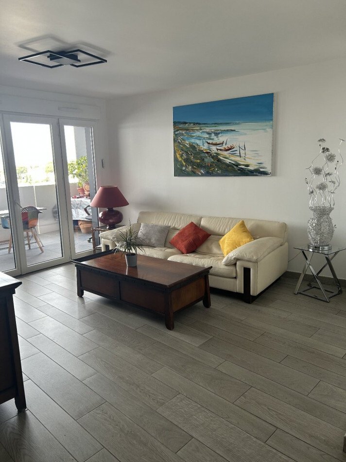 Apartment in Cooperative, Agde, France 3 - 17140730