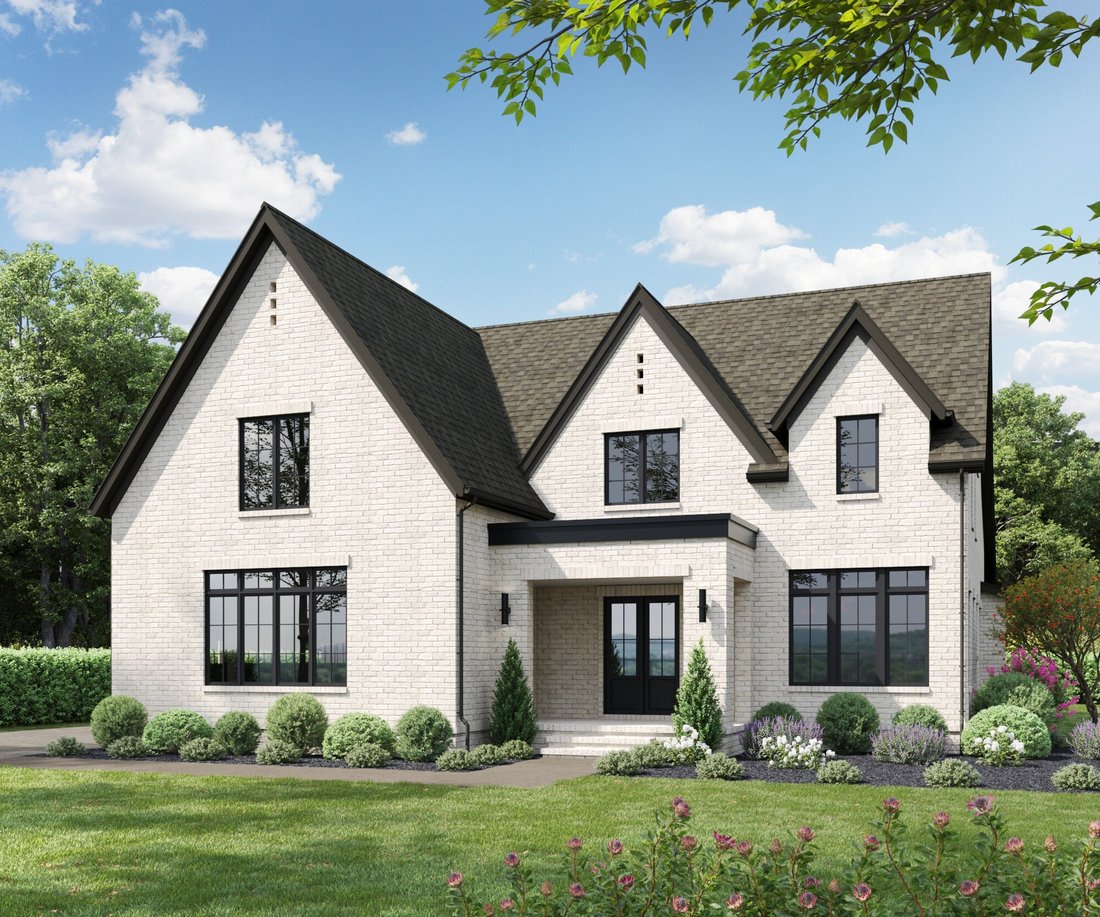 House in Murfreesboro, Tennessee, United States 1 - 17141889