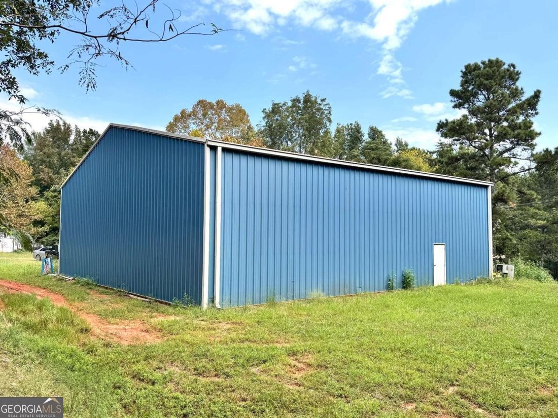 Farm Ranch in Athens, Georgia, United States 2 - 17143230