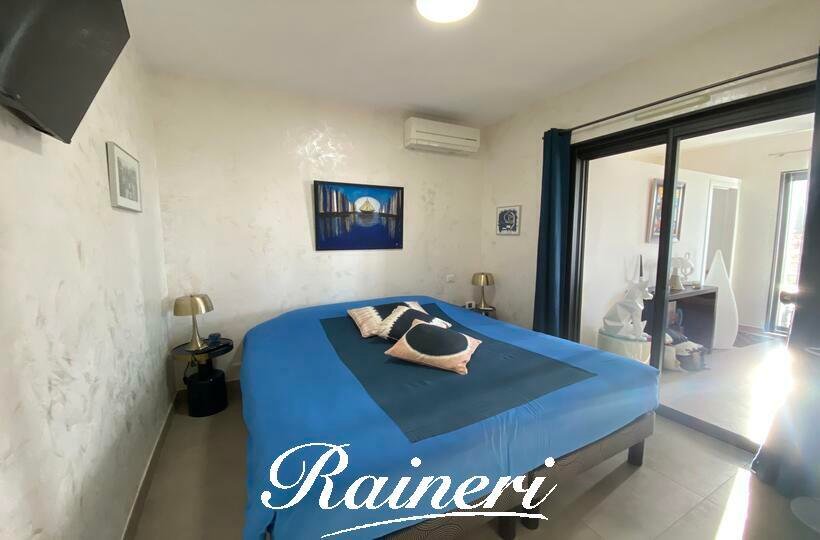 Apartment in Albitreccia, Corsica, France 5 - 17140503