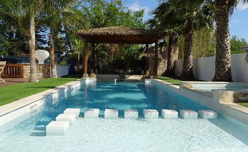 Villa à Coopérative, Agde, France 1