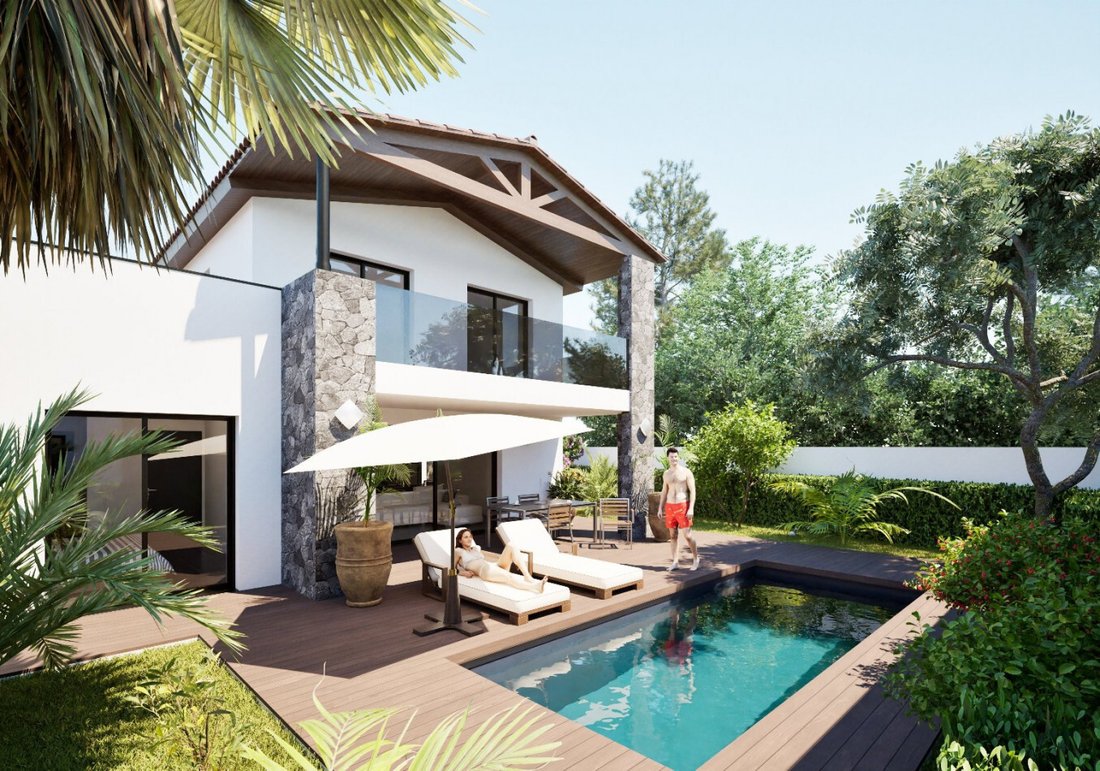 Villa in Cooperative, Agde, France 2 - 17140639