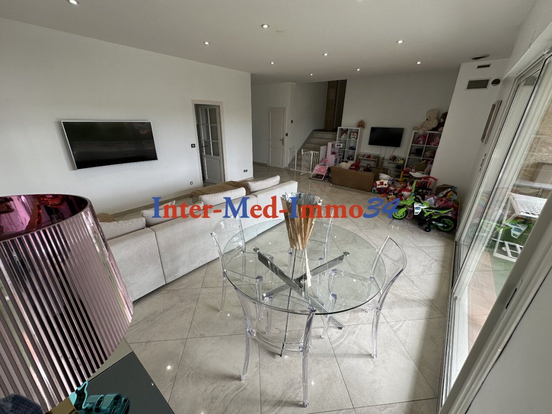Villa in Cooperative, Agde, France 3 - 17140112