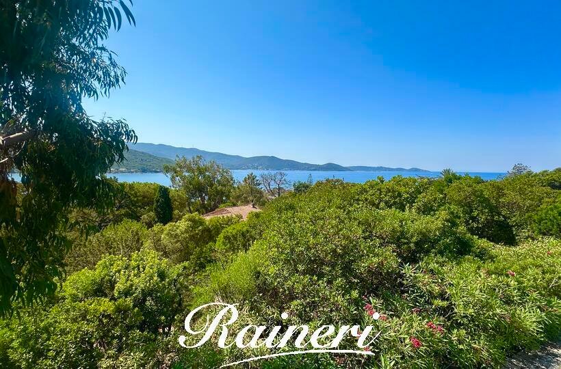 Villa in Pietrosella, Corsica, France 3 - 17140207