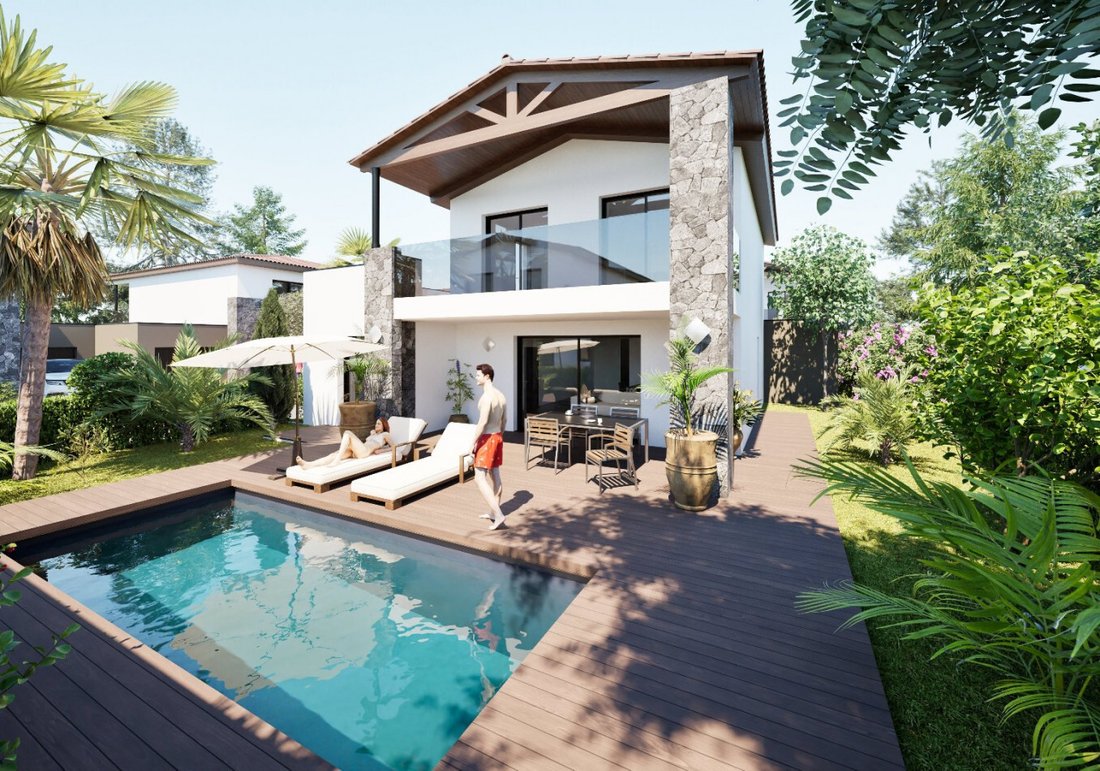 Villa in Cooperative, Agde, France 2 - 17140228