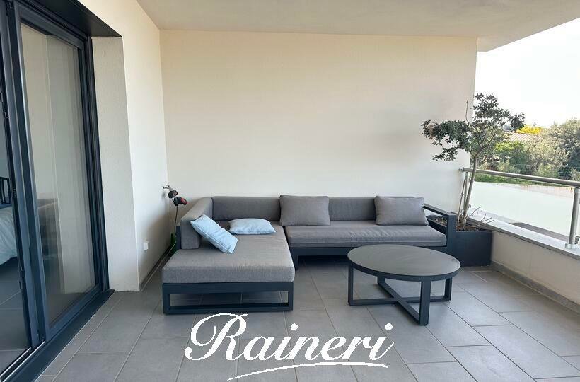 Apartment in Pietrosella, Corsica, France 5 - 17140543