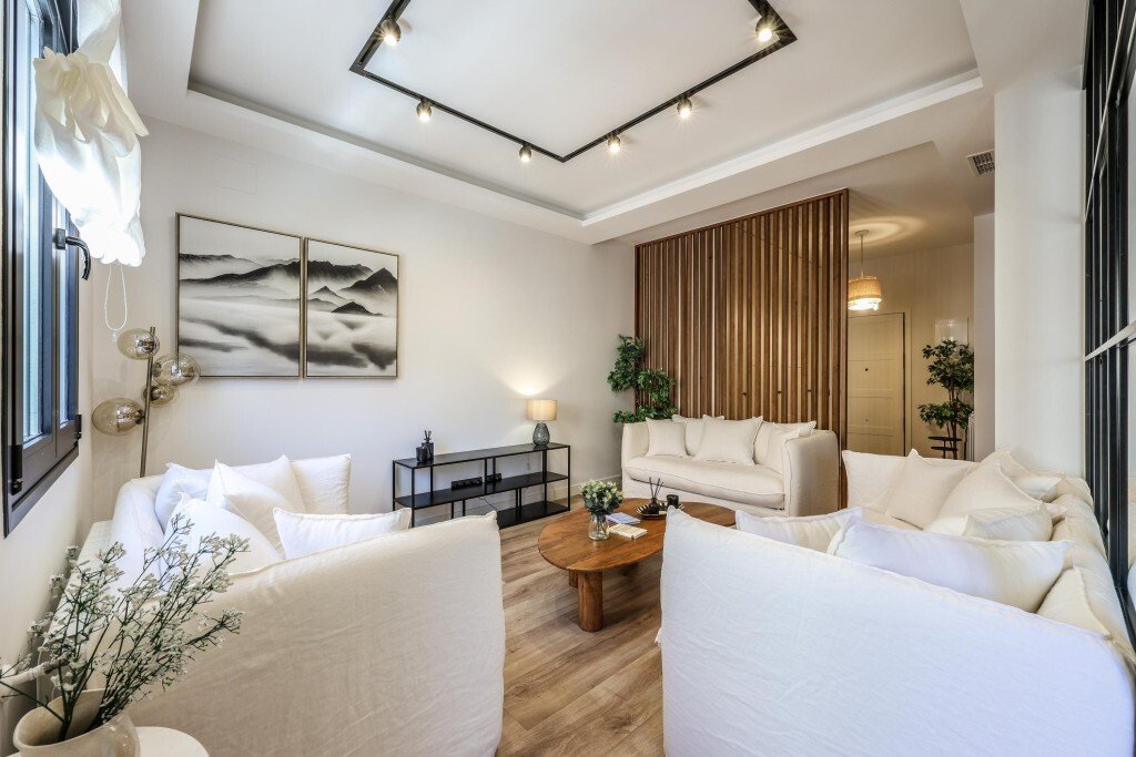 Apartment in Barrio Salamanca, Madrid, Spain 3 - 17142647