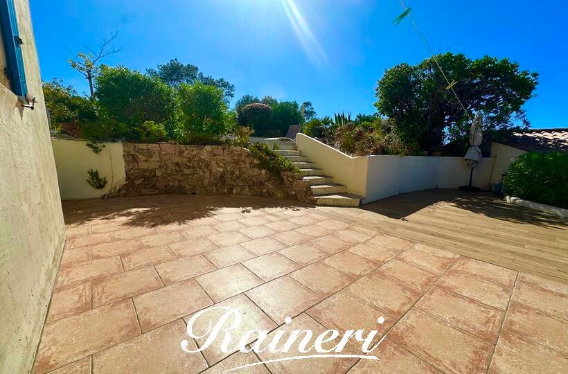 Villa in Grosseto-Prugna, Corsica, France 4 - 17140408