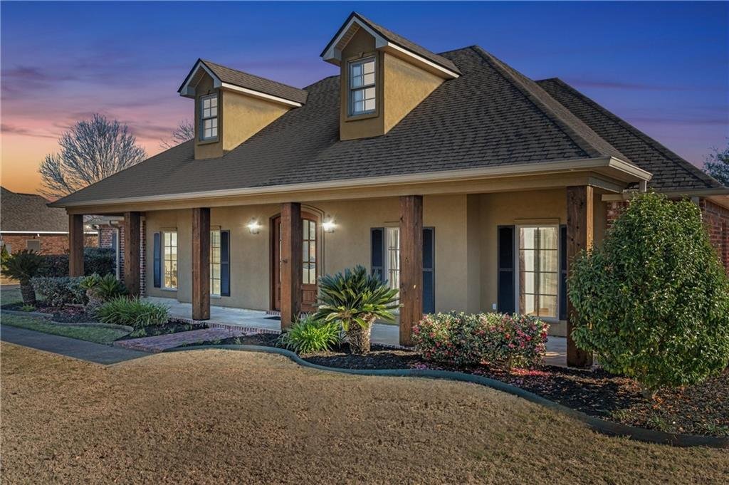 House in Clarence, Louisiana, United States 2 - 17141101