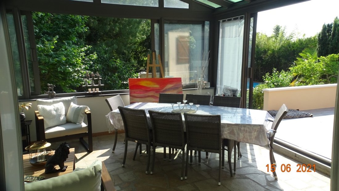 Villa in Santeny, Ile-de-France, France 2 - 17140590
