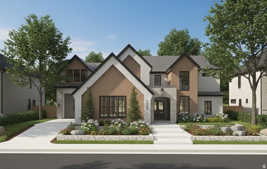 House in Washington, Utah, United States 1 - 17141832
