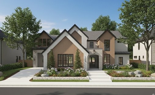 Casa a Washington, Utah, Stati Uniti 1