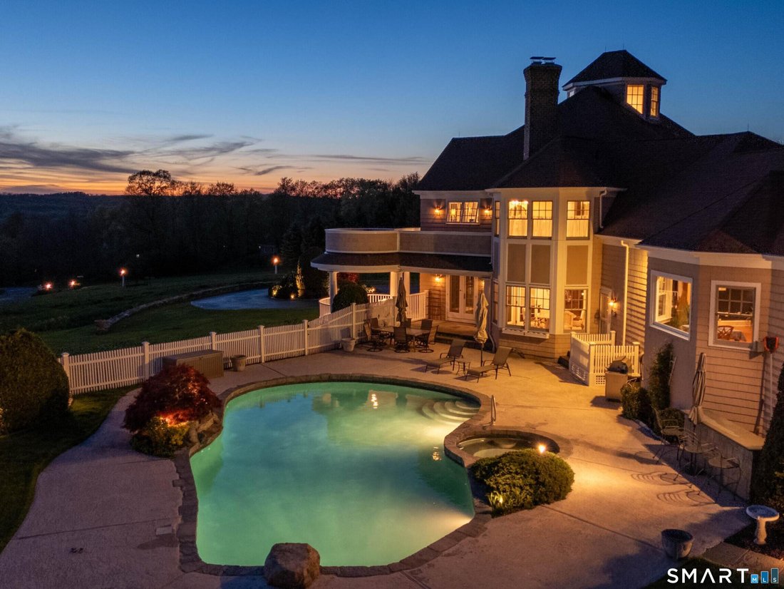 House in Redding, Connecticut, United States 5 - 17143808