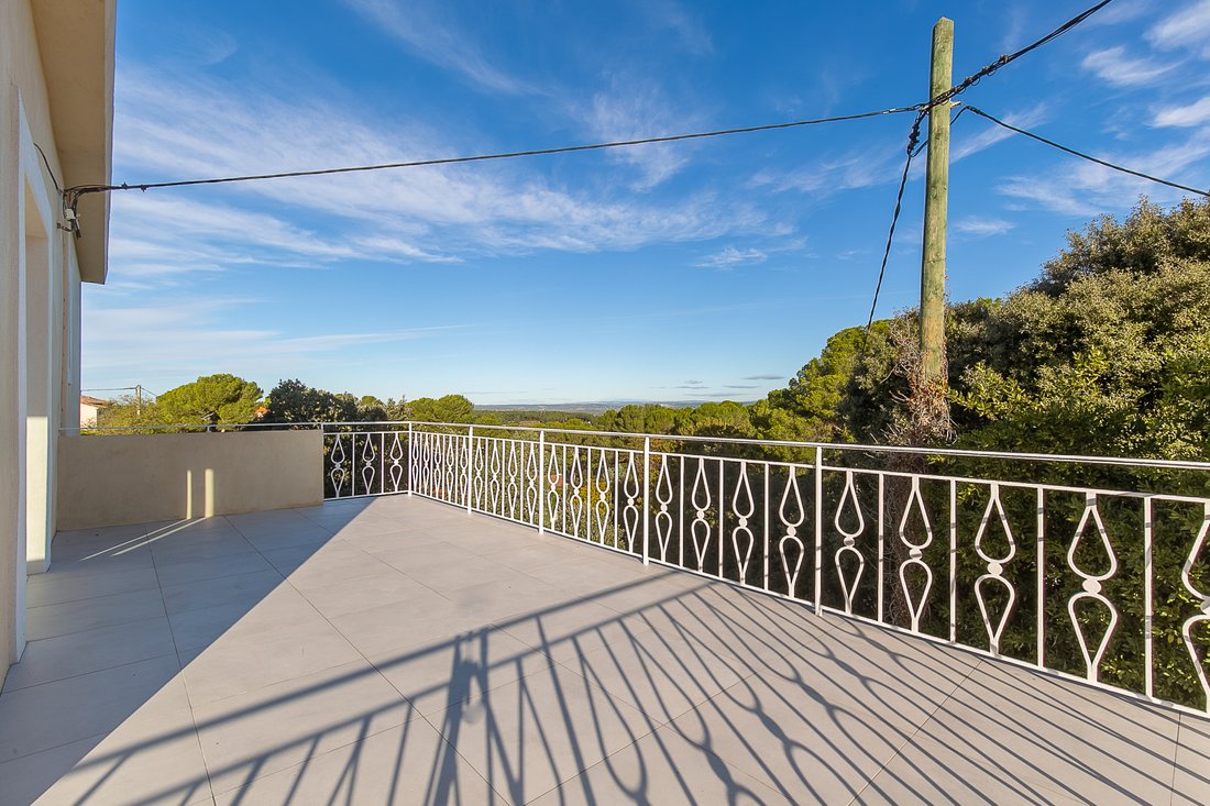 Apartment in Bouc-Bel-Air, Provence-Alpes-Côte d'Azur, France 4 - 17141065