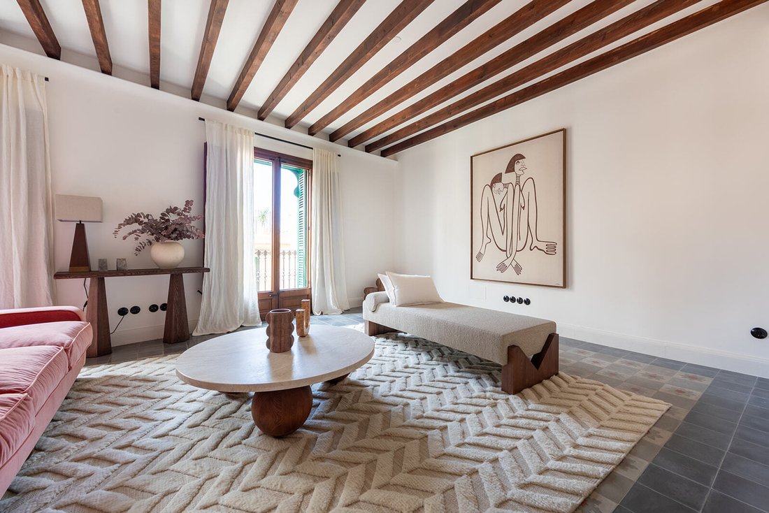 Apartment in Palma, Balearic Islands, Spain 3 - 17140400