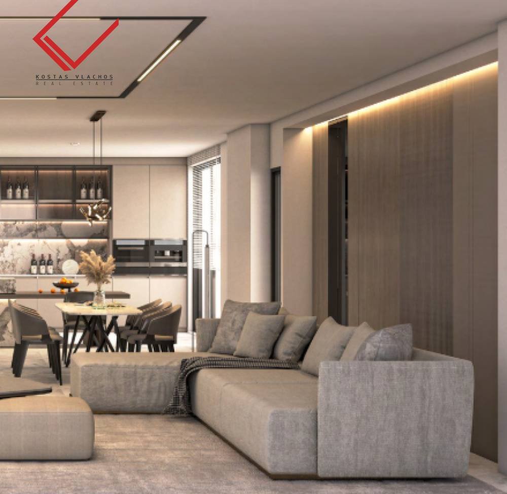 House in Glyfada, Attica, Greece 4 - 17142668