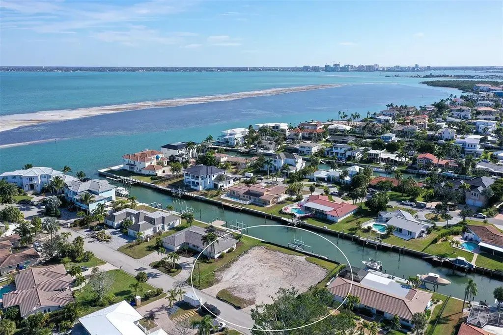 Land in Longboat Key, Florida, United States 3 - 17072168