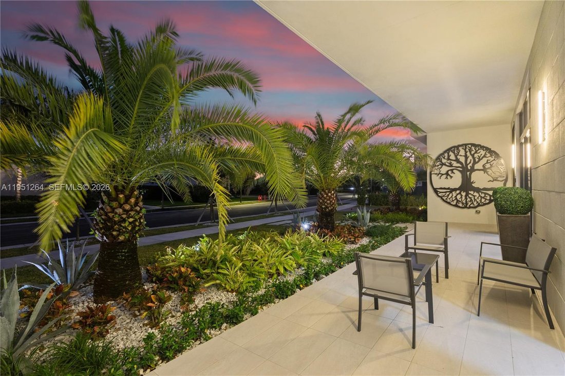 House in Fort Lauderdale, Florida, United States 5 - 17142101