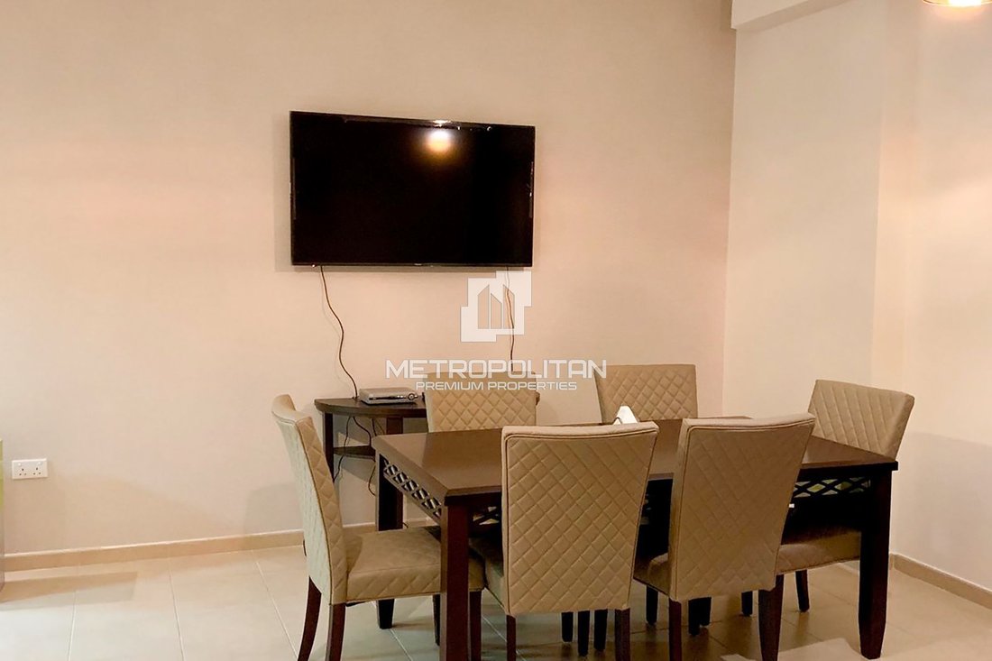 Apartment in Jumeirah Beach Residence, Dubai, United Arab Emirates 3 - 15125814