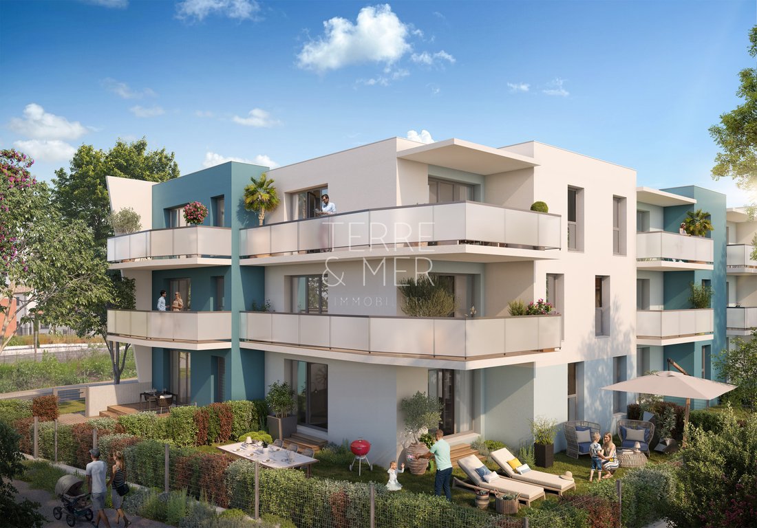 Apartment in Saint-Cyprien, Occitania, France 4 - 17140571