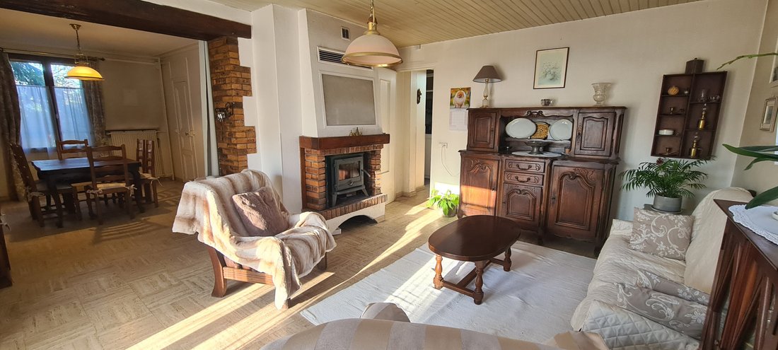 House in Centre Ville, Limeil-Brevannes, France 5 - 17141023