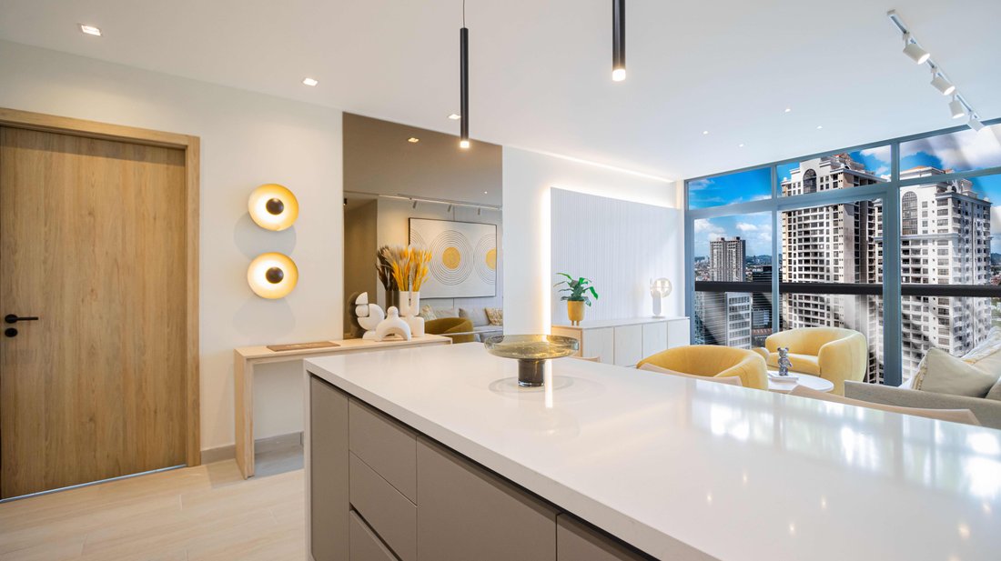 Condo in Panama City, Panama, Panama 1 - 17142951