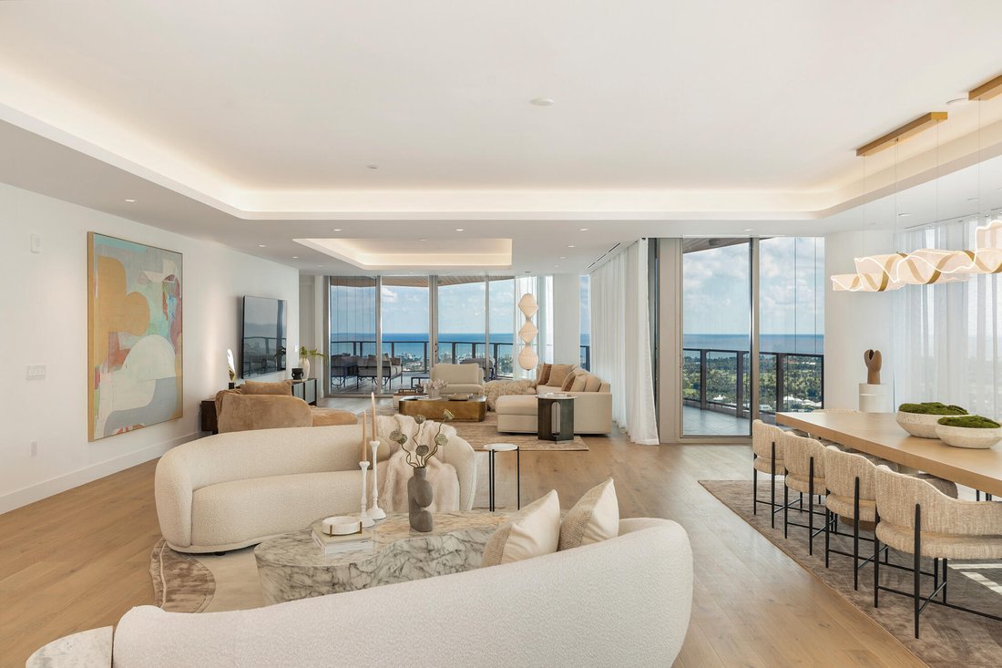 Condo in West Palm Beach, Florida, United States 2 - 17005524