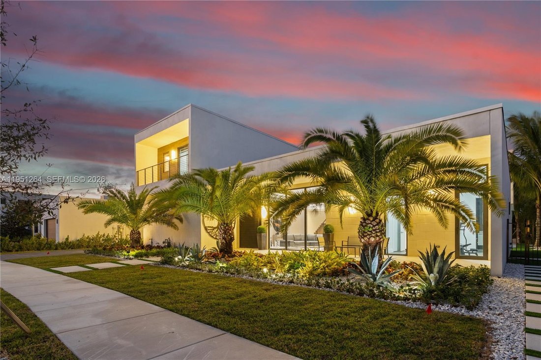 House in Fort Lauderdale, Florida, United States 1 - 17142101