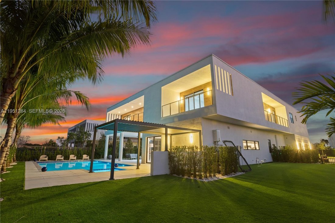 House in Fort Lauderdale, Florida, United States 2 - 17142101