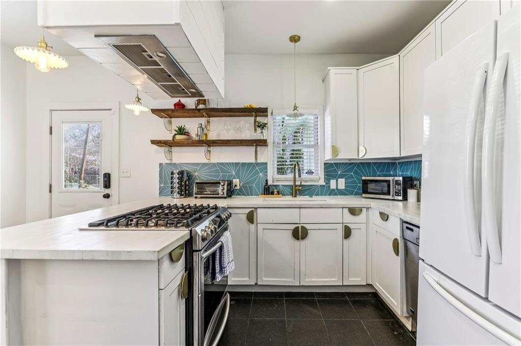 House in Atlanta, Georgia, United States 4 - 17142217