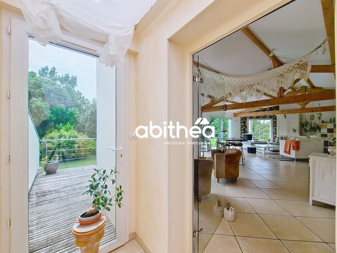 House in Avy, Nouvelle-Aquitaine, France 3 - 17140851