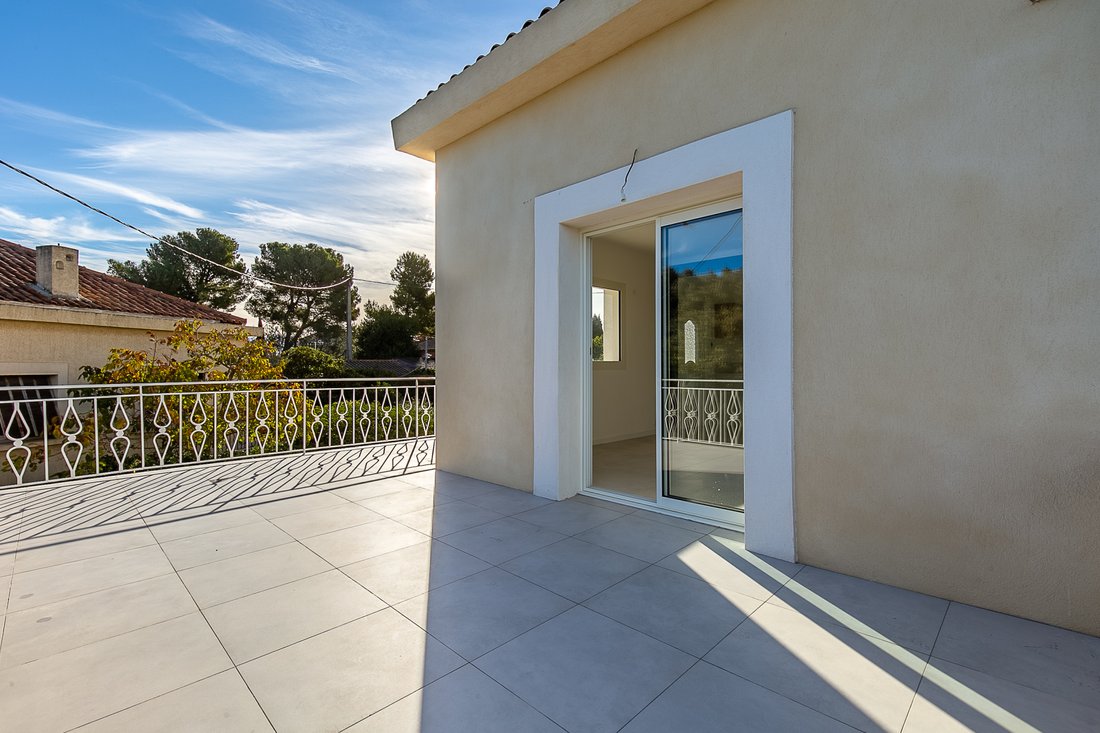 Apartment in Bouc-Bel-Air, Provence-Alpes-Côte d'Azur, France 1 - 17141065
