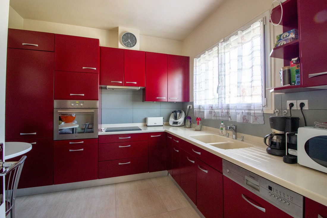 House in Yerres, Ile-de-France, France 5 - 17140888