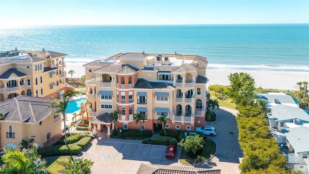 House in Longboat Key, Florida, United States 2 - 17143863