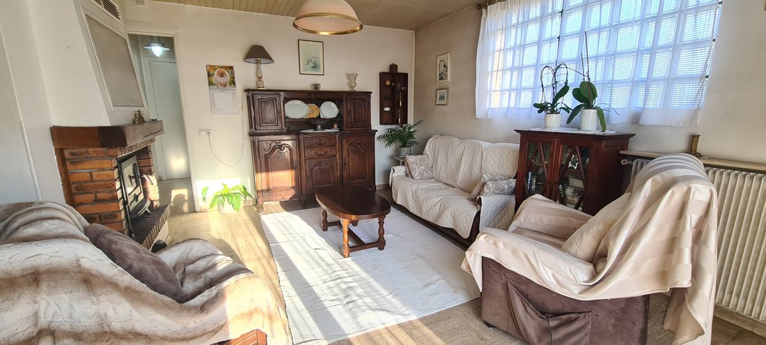 House in Centre Ville, Limeil-Brevannes, France 4 - 17141023