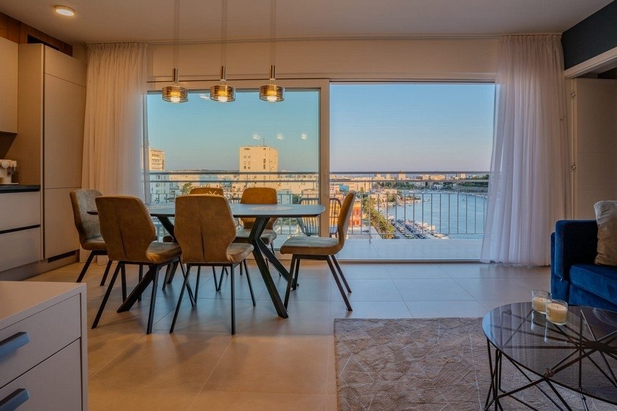 Apartment in Zadar, Zadar County, Croatia 4 - 17140499