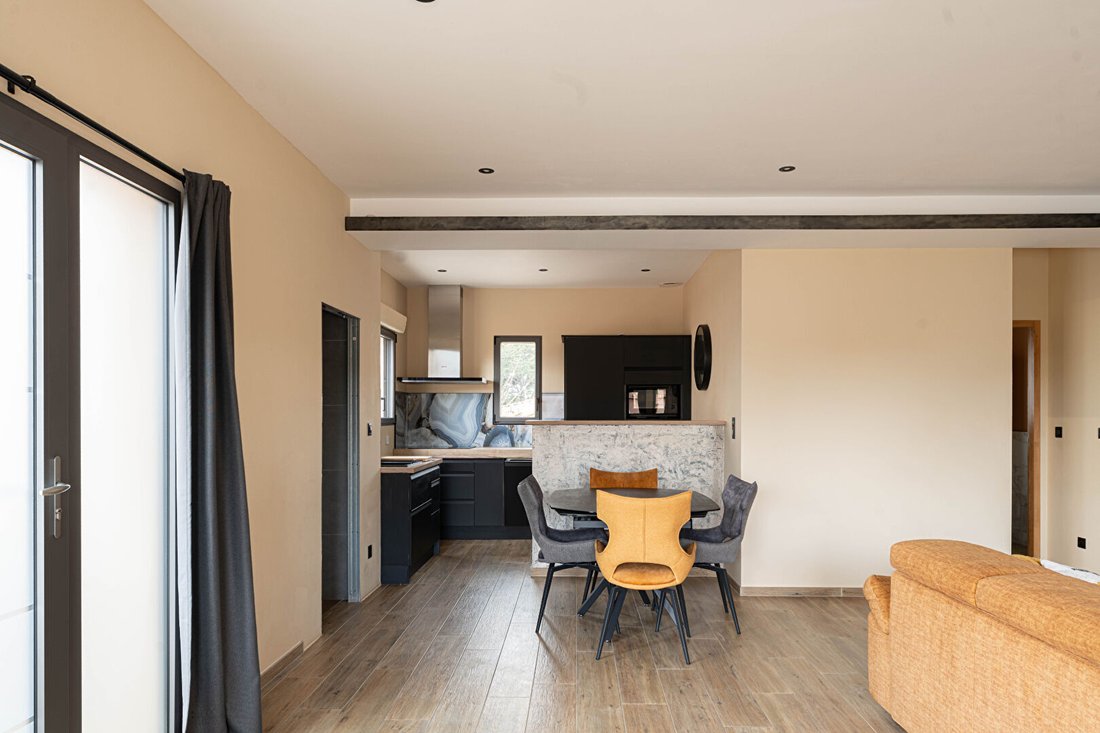 Apartment in Nord Romanon, Carry-le-Rouet, France 3 - 17142880