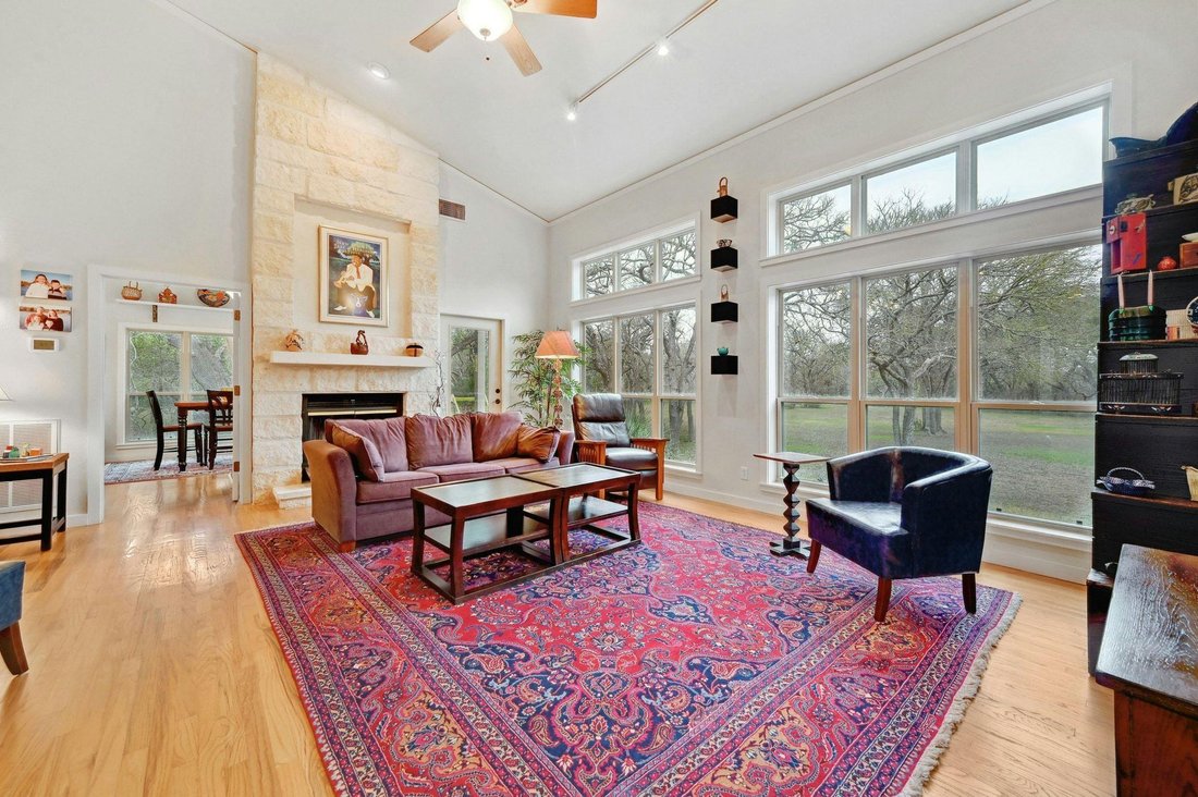 House in Wimberley, Texas, United States 5 - 17142201