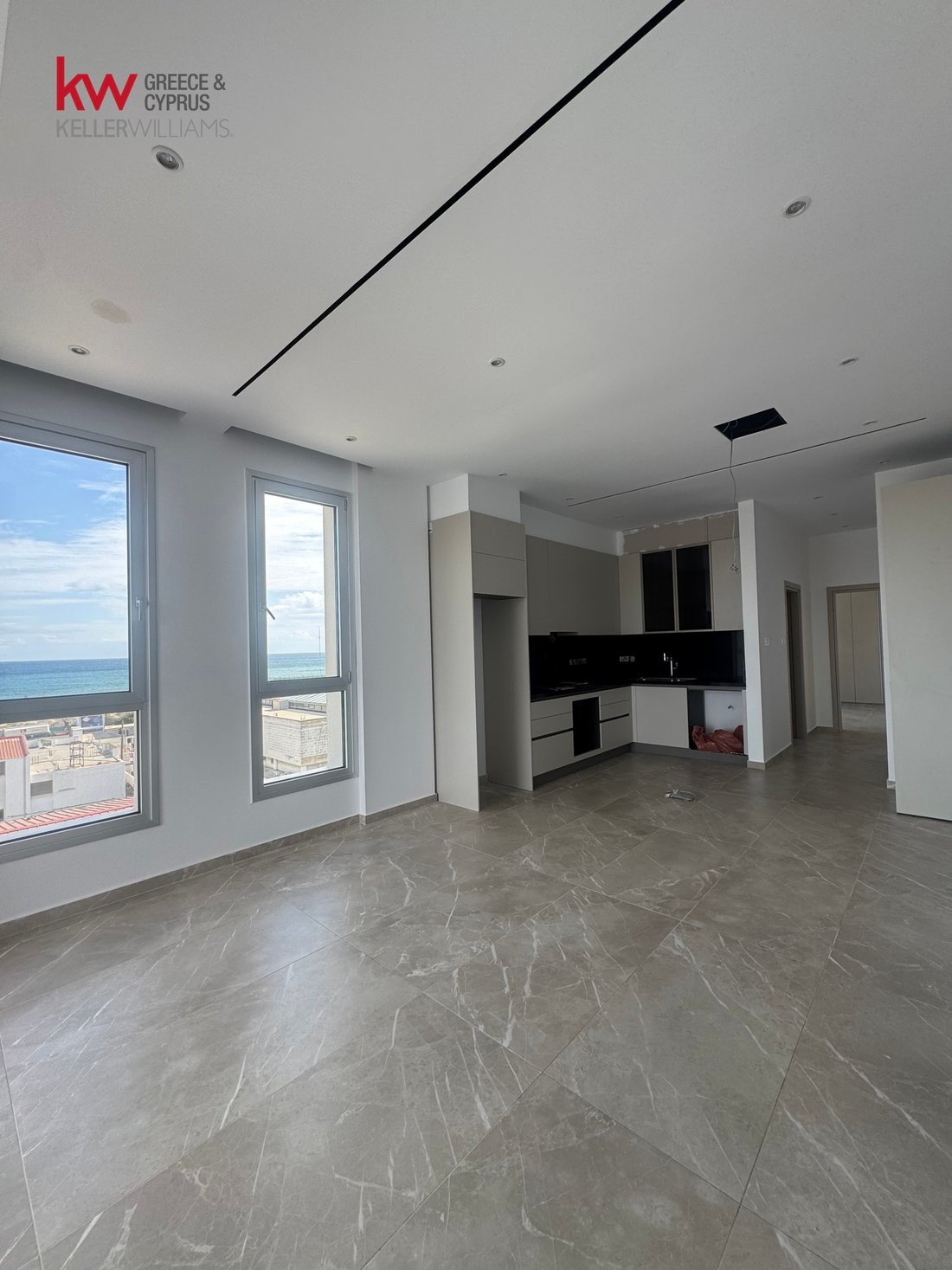 Apartment in Larnaca, Larnaca, Cyprus 1 - 16047236