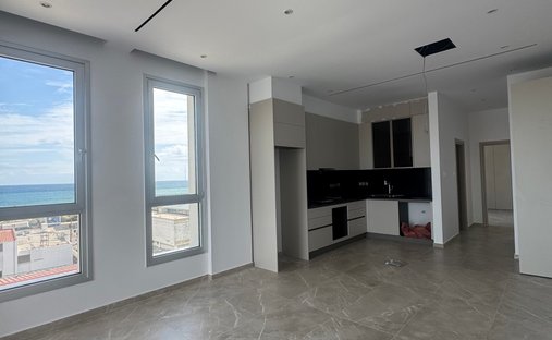 Apartment in Larnaca, Larnaca, Cyprus 1