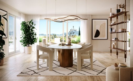 Apartment in Bonneveine, 8e Arrondissement, Marseille 1